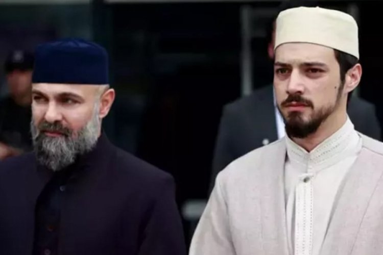 "Kızıl Goncalar" dizisine yeni oyuncu geliyor