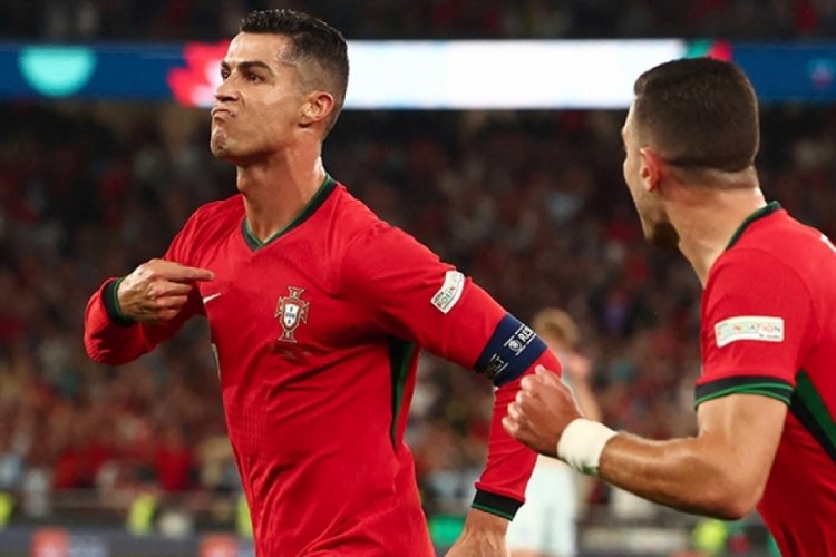 Cristiano Ronaldo ne zaman emekli olacak?