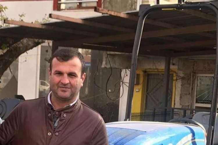 Bursa'da her yerde aranan adamdan acı haber! Trakt&ouml;r&uuml;n altında &ouml;l&uuml; olarak bulundu...