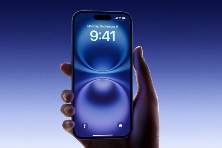 iPhone 16 modelleri tanıtıldı: İşte iPhone 16 fiyatları ve t&uuml;m &ouml;zellikleri