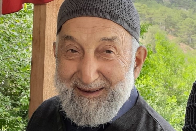 Bolu'da yaşlı adam banyoda d&uuml;şerek hayatını kaybetti