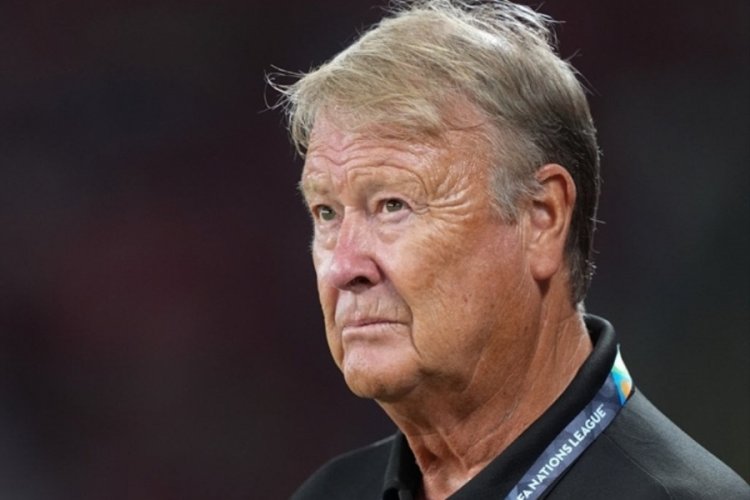 Age Hareide: Bireysel hatalarımız vardı