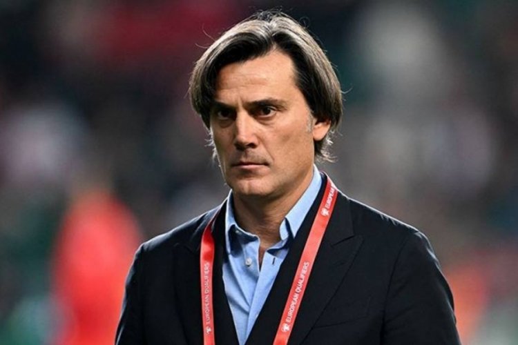 Montella'dan Kerem Akt&uuml;rkoğlu itirafı: Tıpkı 9 gibi...
