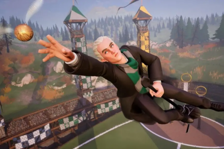 Harry Potter: Quidditch Champions'un sistem gereksinimleri açıklandı