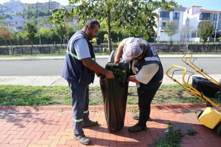Sakarya'da &ccedil;evre temizlik seferberliği!