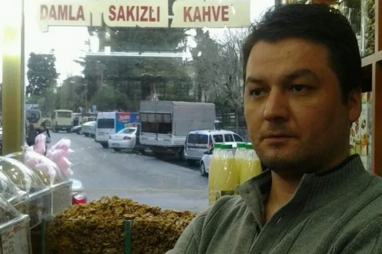 Miras kavgasında kan aktı!