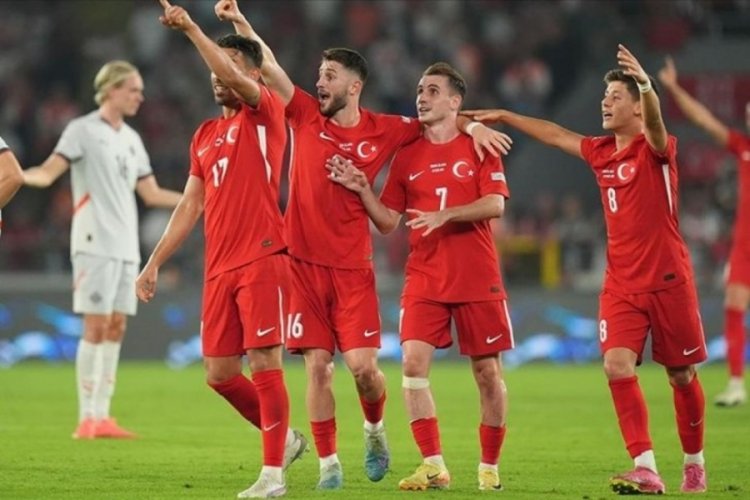 T&uuml;rkiye-Karadağ ma&ccedil;ı ne zaman?