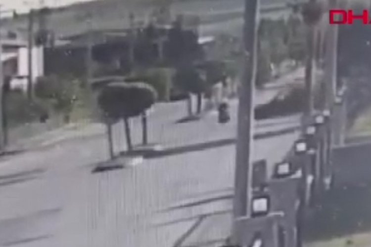 Sivas'ta iki &ccedil;ocuk babasını hayattan koparan kazada ehliyetsiz s&uuml;r&uuml;c&uuml;ye tahliye kararı!