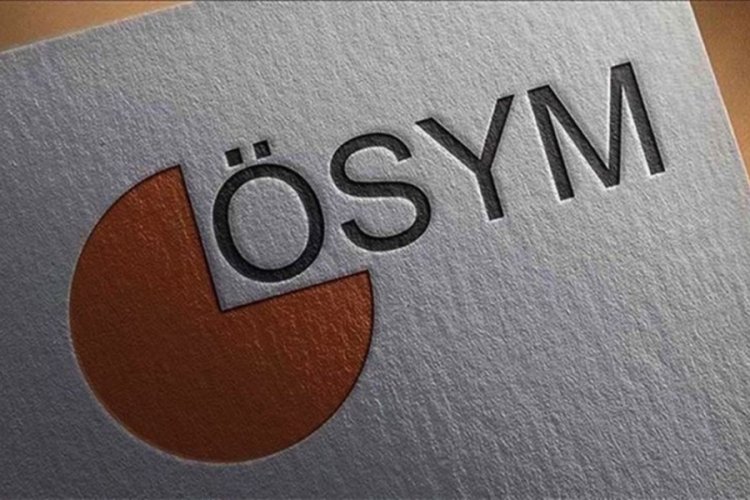 ÖSYM 2024 KPSS sınav sıralamalarını erişime açtı! 