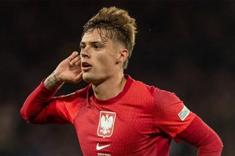 Galatasaray, Roma'dan Zalewski'yi kadrosuna kattı