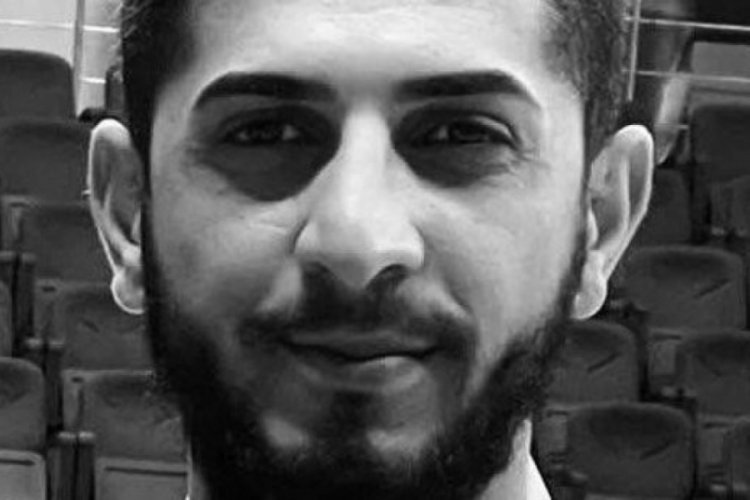 Milli kick boks&ccedil;u Caner Tikicieri &ouml;ld&uuml;r&uuml;ld&uuml;!