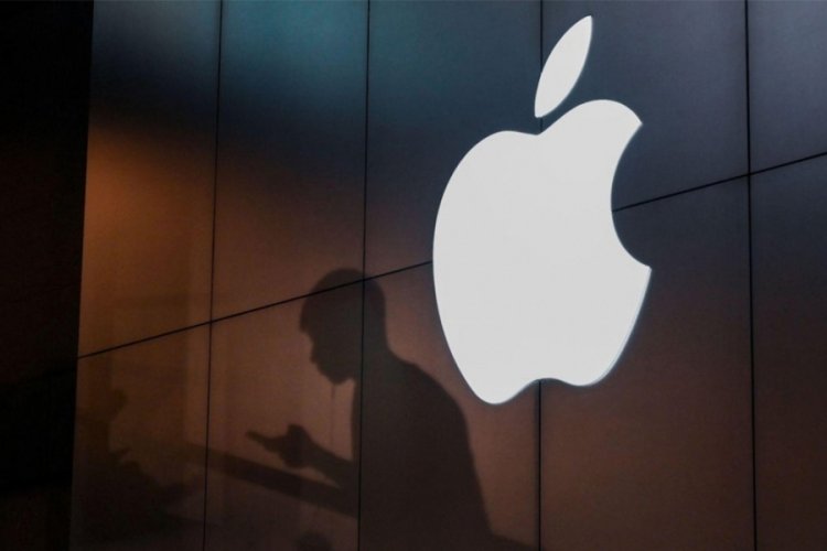 Apple, bir günde tam 14 milyar dolar kaybetti! 