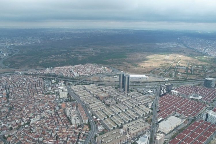 53 ilde 747 arsa bug&uuml;n satışa &ccedil;ıkıyor: Bursa'da ka&ccedil; arsa satışa &ccedil;ıktı?