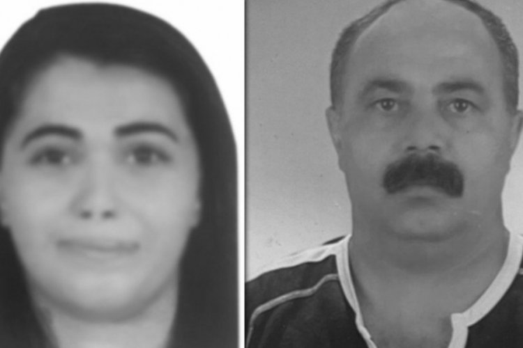 1 lira i&ccedil;in market sahibini ve kızını vurarak katletti!