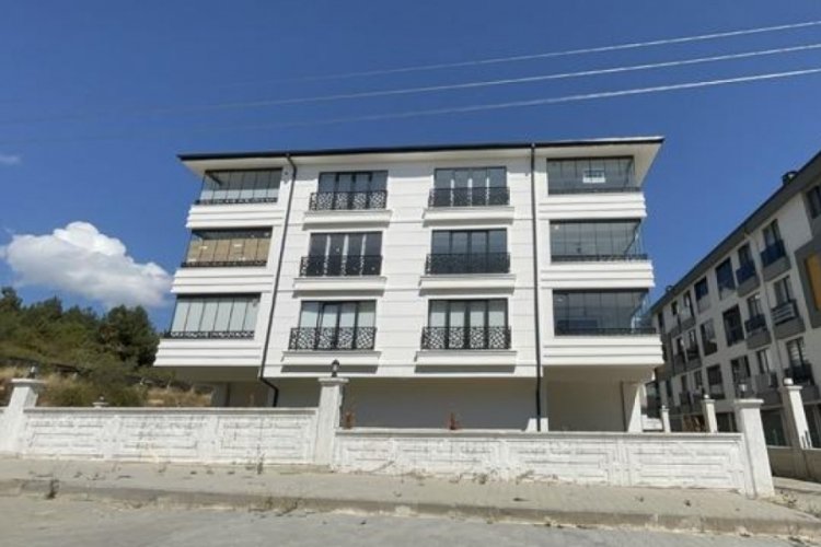 Bolu'da bir evin kirası isyan ettirdi: 50 bin lira kira demek zalimlik demek