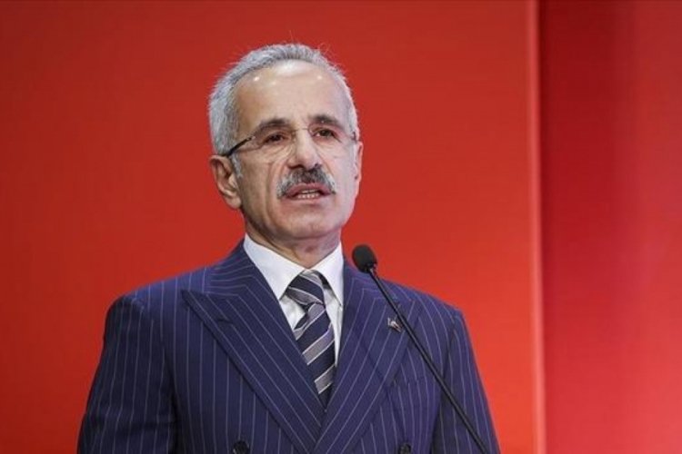 Bakan Uraloğlu: Pandemide kimlik bilgileri sızdırıldı! 