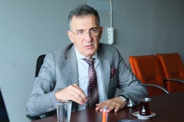 ADD Başkanı G&uuml;rhan Akdoğan'dan 'Merinos' a&ccedil;ıklaması
