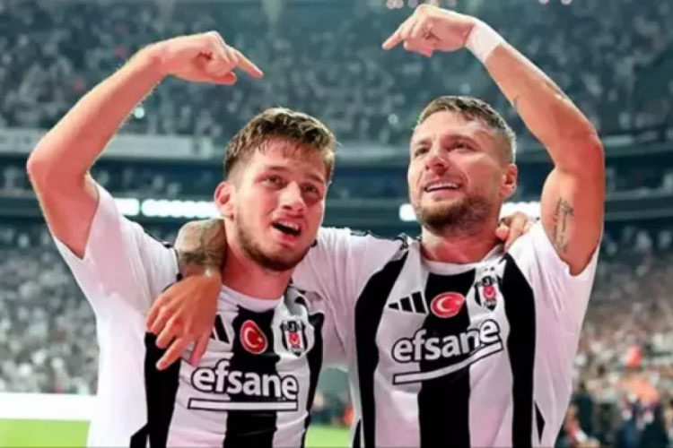 Beşiktaş'ta Semih Kılı&ccedil;soy antrenmana &ccedil;ıkmadı!