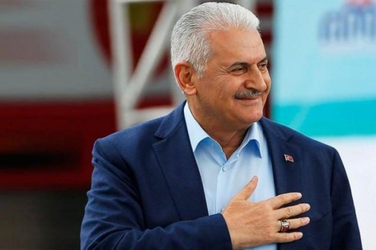 Binali Yıldırım anjiyo operasyonu ge&ccedil;irdi