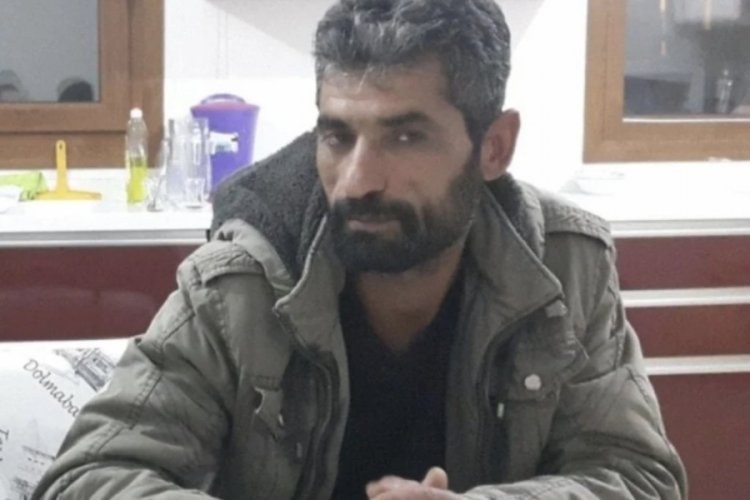 Narin'in cesedini taşıyan zanlı tutuklandı