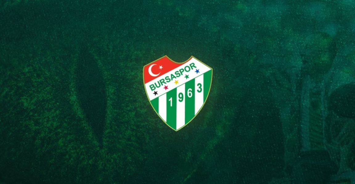 Bursaspor Disiplin Kurulu'na sevk edildi