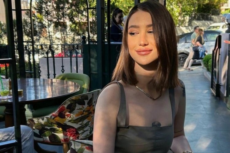 Kalp krizi ge&ccedil;irip ameliyat olmuştu! 25 yaşındaki Şule yaşam savaşını kaybetti