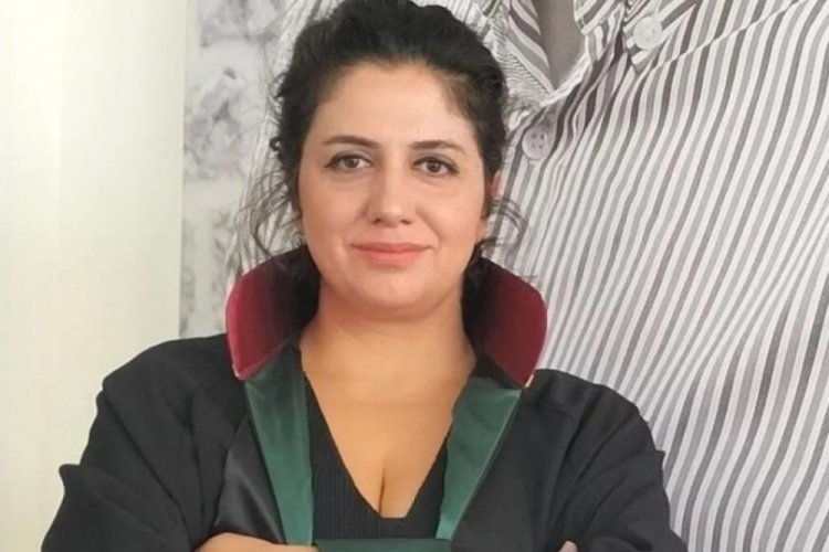 Narin G&uuml;ran cinayetinde tutuklanan amca Salim G&uuml;ran'ın avukatı Seda Tuğrul davadan &ccedil;ekildi