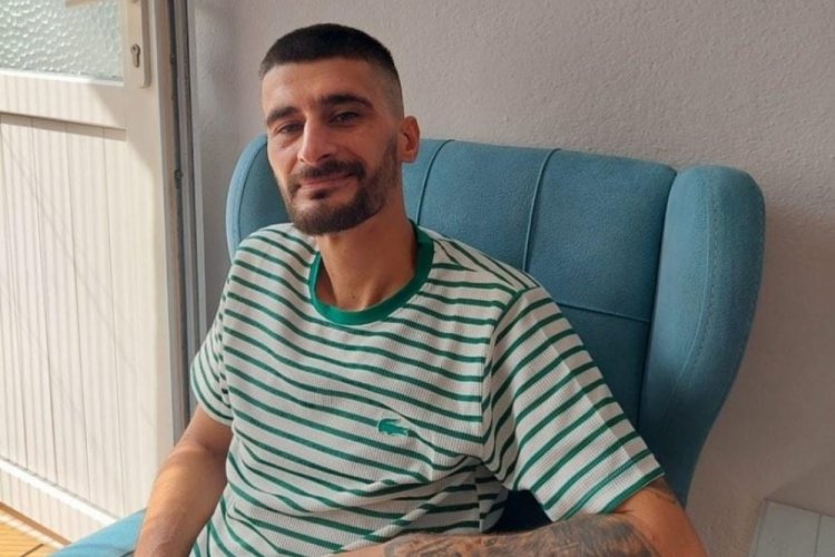 Bursa'da kayıp olan Oğuzhan'da iyi haber geldi!