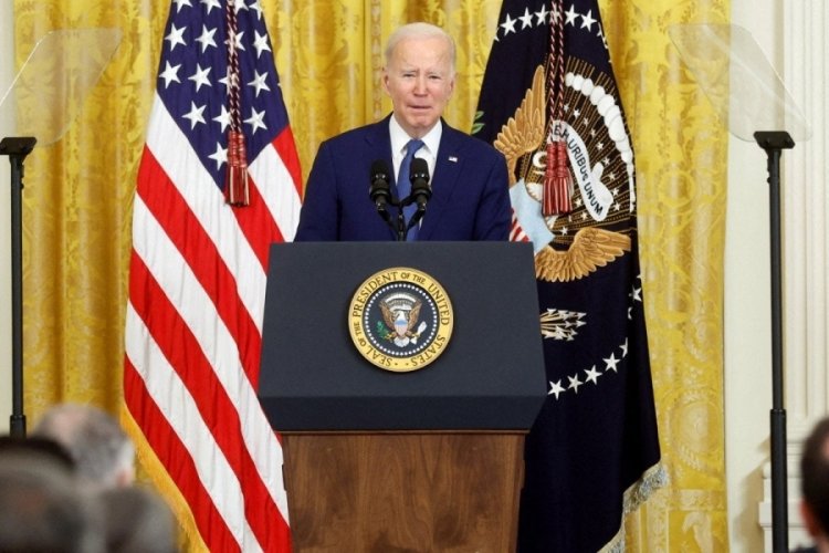 Biden: Ayşenur Ezgi Eygi kazayla vuruldu