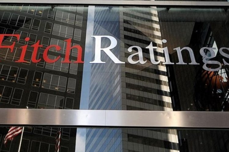 Fitch'ten Türkiye değerlendirmesi: Enflasyon belirgin şekilde düştü