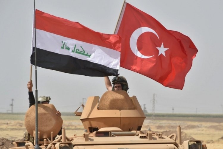 Irak o kararı duyurdu: T&uuml;rklere vize serbest!