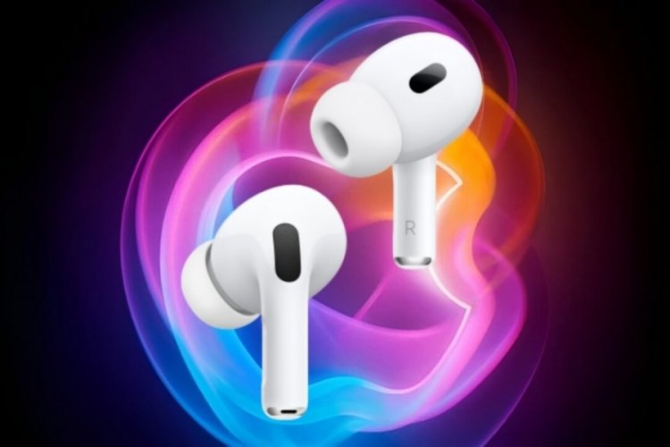 Apple'dan AirPods Pro 2 beklenen özellik!