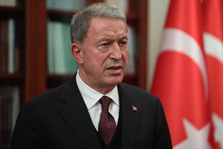 AK Parti Milletvekili Hulusi Akar'dan tepki &ccedil;eken a&ccedil;ıklama: Eğitimin amacı bilgi değil, Allah korkusudur