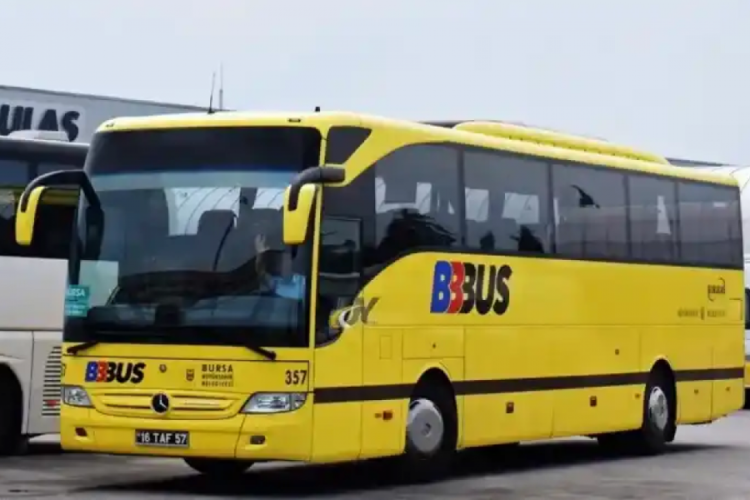 BURULAŞ duyurdu! 6 otob&uuml;s satılığa &ccedil;ıkarıldı