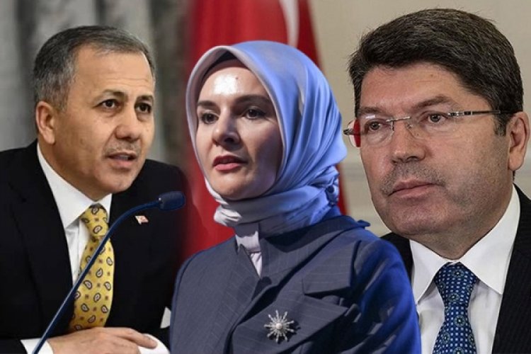 Bakanlar Narin'in mezarını ziyarete gidiyor!