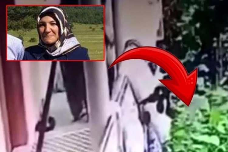2 yaşındaki torununu balkondan iten &uuml;vey babaanne tutuklandı!