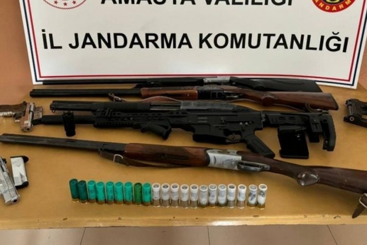 D&uuml;ğ&uuml;ne değil sanki savaşa gidiyorlar!