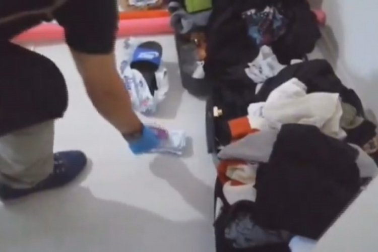 Kayseri merkezli 4 ilde 3 milyarlık operasyon