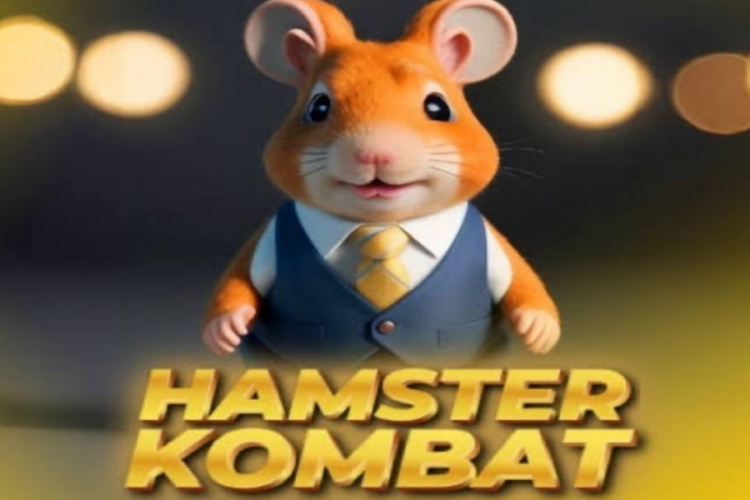 11 Eylül 2024 Hamster Kombat günlük şifre! Bugünün Hamster Kombat günlük şifresi nedir? Hamster Kombat nedir?