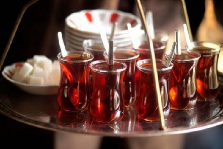 Bursa Orhangazi'de &ccedil;aya zam