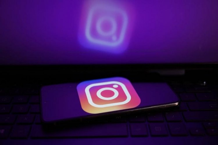 16 saat çevrimiçi gözüktü... Instagram uygulaması verilerinde hata mı var?  