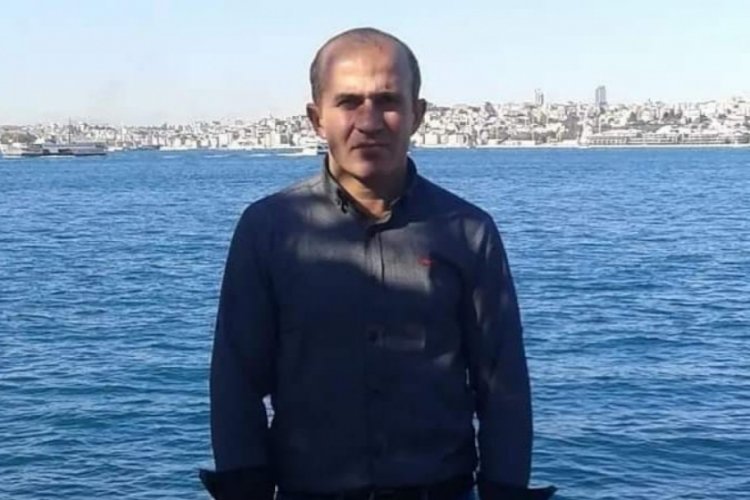 İnşaatın 5'inci katından d&uuml;şen iş&ccedil;i hayatını kaybetti