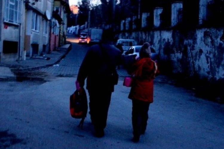 Ankara'da gece kreşi a&ccedil;ıldı