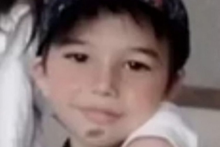 Otomobilin &ccedil;arptığı 6 yaşındaki bisikletli &ccedil;ocuk hastanede hayatını kaybetti