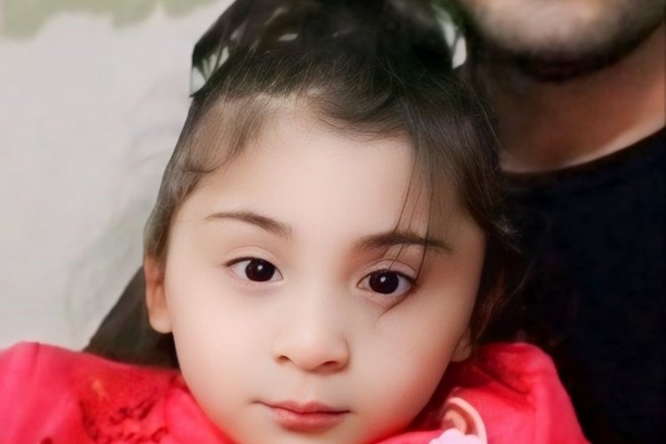 Birinci kattan d&uuml;şen 4 yaşındaki kız &ccedil;ocuğu hayatını kaybetti