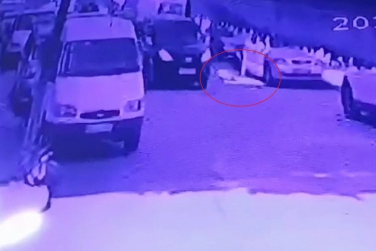 Ordu'da hafif ticari aracın &ccedil;arptığı &ccedil;ocuk ağır yaralandı