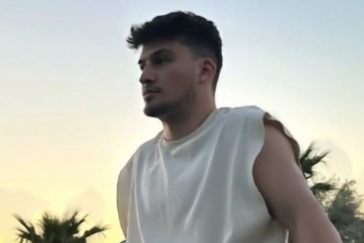 &Uuml;niversiteli motosiklet s&uuml;r&uuml;c&uuml;s&uuml; yaptığı kazada hayatını kaybetti