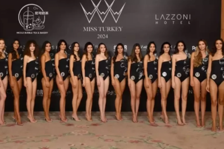 Miss Turkey 2024 finali nerede? Miss Turkey 2024 finali ne zaman? Miss Turkey 2024 finali hangi kanalda?