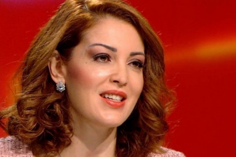 Nagehan Al&ccedil;ı hastalığını a&ccedil;ıkladı: Umudum yok!