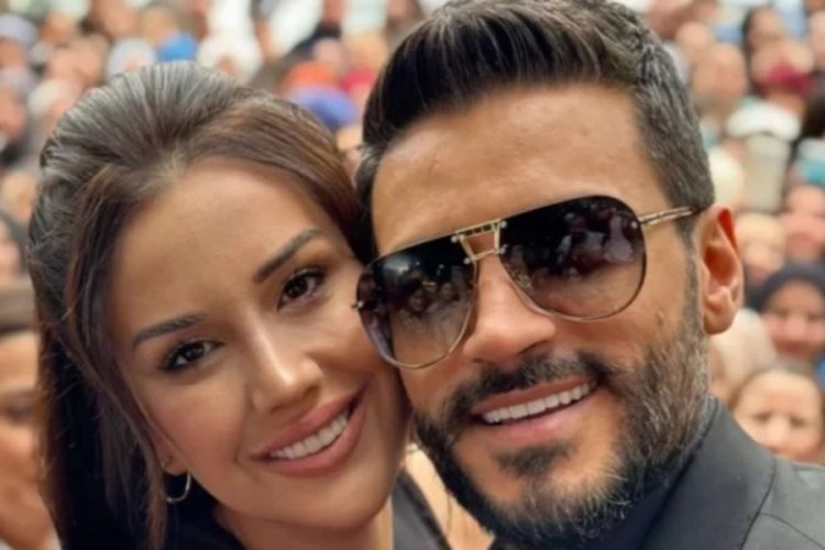 Dilan ve Engin Polat'ın 'darp' davasında yeni gelişme